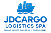 JD Cargo Logistic – Agente de Carga Internacional